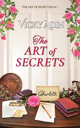 The Art of Secrets