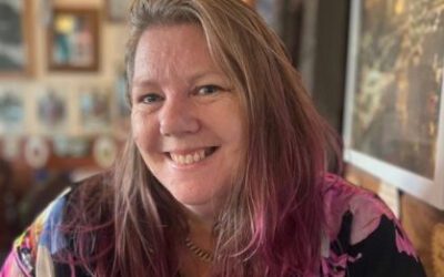 Sue Carpenter