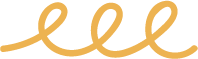 Squiggle yellow